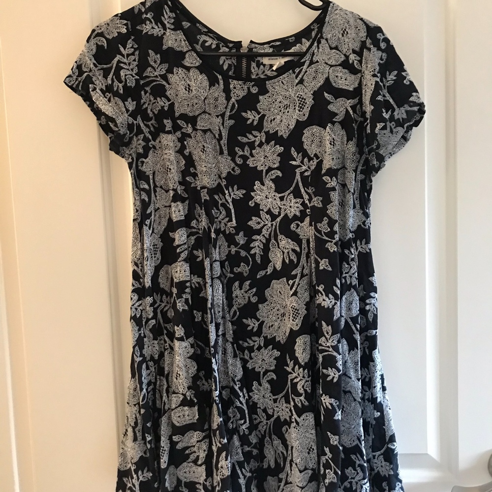 Urban Outfitters Tunic T-Shirt